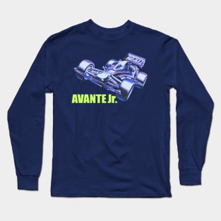 Avante Jr Long Sleeve T-Shirt